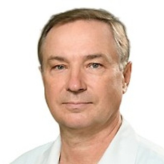 Гусев Александр Сергеевич, ЛОР