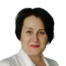 Морозова Елена Анатольевна, врач УЗД