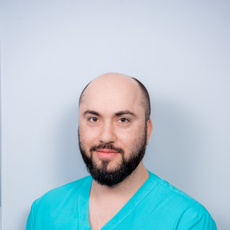 Буяминов Рустам Шамилиевич, стоматолог-терапевт