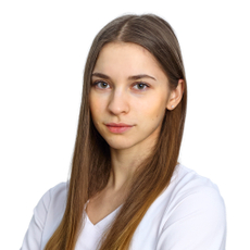 Серегина Вилена Юрьевна, подолог