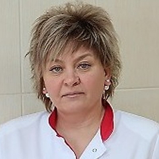 Зарецкая Наталья Юрьевна, стоматолог-терапевт