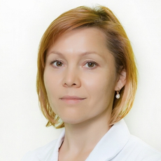 Гуничева Елена Аркадьевна, детский кардиолог