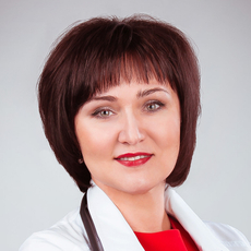 Машина Татьяна Васильевна, кардиолог