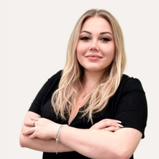 Буслаева Алёна Сергеевна, стоматолог-терапевт