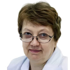 Медведева Татьяна Юрьевна, детский психиатр