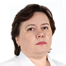 Широкова Ирина Васильевна, детский эндокринолог