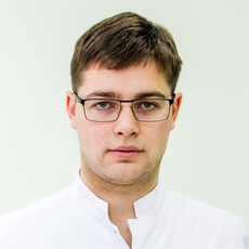 Муравьев Павел Иванович, сосудистый хирург