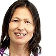 Ходжер Владлена Вячеславовна, кардиолог