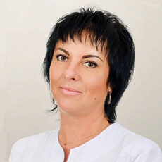 Казакова Ольга Анатольевна, врач УЗД