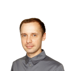 Шамшутдинов Ильдус Ильгизярович, стоматолог-терапевт