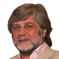 Широков Юрий Евгеньевич, стоматолог-ортопед