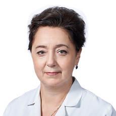 Тикачинская Елена Борисовна, педиатр