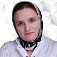 Мамедова Селимат Айвазовна, невролог