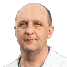 Хоменко Александр Алексеевич, ортопед