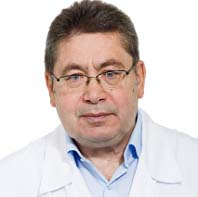 Коротких Сергей Александрович, офтальмолог