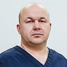 Норев Станислав Артурович, стоматолог-ортопед