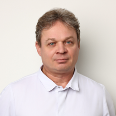 Фомин Евгений Александрович, анестезиолог
