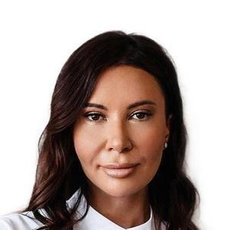 Тен Мария Валерьевна, дерматолог