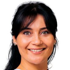 Аббазова Венера Мансуровна, косметолог