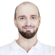 Волков Михаил Владимирович, мануальный терапевт