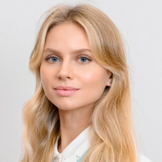 Полонская Анна Валерьевна, терапевт