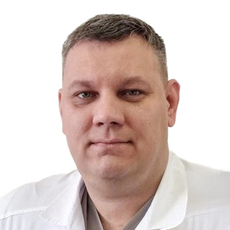 Кривонос Валерий Николаевич, хирург