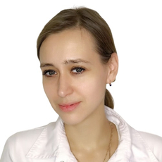 Жукова Анна Борисовна, гинеколог