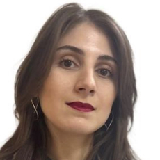 Балаева Даяна Арсеновна, радиолог