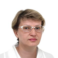 Галанова Ирина Николаевна, детский офтальмолог