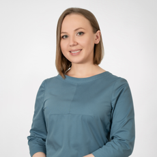 Чистовская Ирина Юрьевна, детский стоматолог