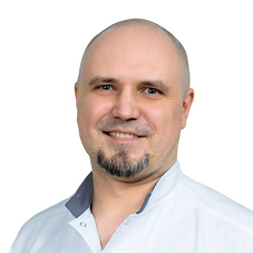 Желтов Антон Михайлович, эндоскопист