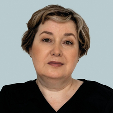 Кулаченкова Вера Водославовна, стоматолог-терапевт