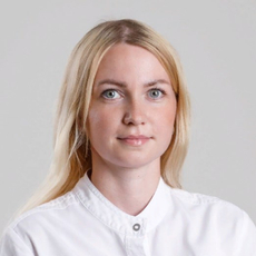 Герасимова Ольга Ивановна, эмбриолог