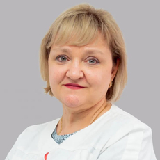 Ченцова Елена Алексеевна, офтальмолог