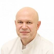 Кривоножко Сергей Викторович, педиатр