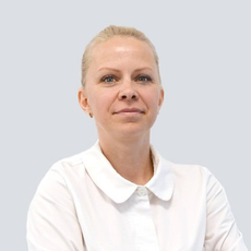 Бондаренко Юлия Сергеевна, хирург