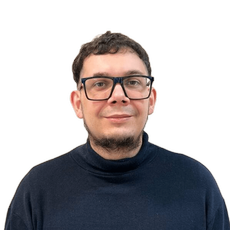 Величков Тимур Ильгарович, психолог