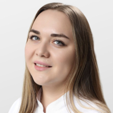 Ахметова Лэйра Раилевна, радиотерапевт