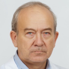 Ломакин Валентин Васильевич, дерматолог