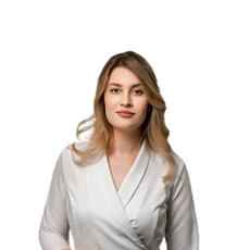 Безденежных Екатерина Александровна, дерматолог