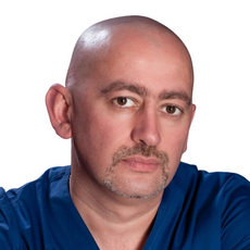 Мусаилов Виталий Анатольевич, хирург