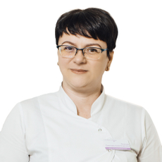 Осипова Светлана Александровна, стоматолог-хирург