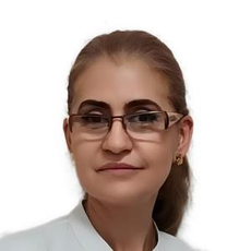 Миносьянц Анна Арминаковна, врач УЗД