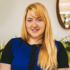 Любимникова Марина Андреевна, гинеколог