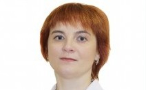 Сдобнова Елена Александровна, дерматолог