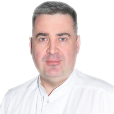 Шабанов Эдуард Анатольевич, врач-косметолог