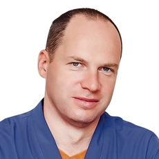 Чепрасов Геннадий Борисович, уролог