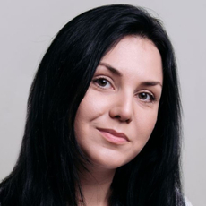 Кондрашова Елена Сергеевна, гинеколог