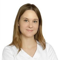 Доброносова Юлия Александровна, офтальмолог