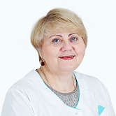 Евстифеева Элла Алексеевна, педиатр